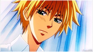Kaichou wa Maid Sama || Misaki & Usui - You're Gonna Love Again