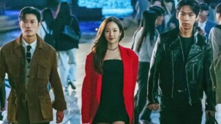 𓆩Confidence queen'sꨄ︎𓆪 sub indo•||•Eps`11`