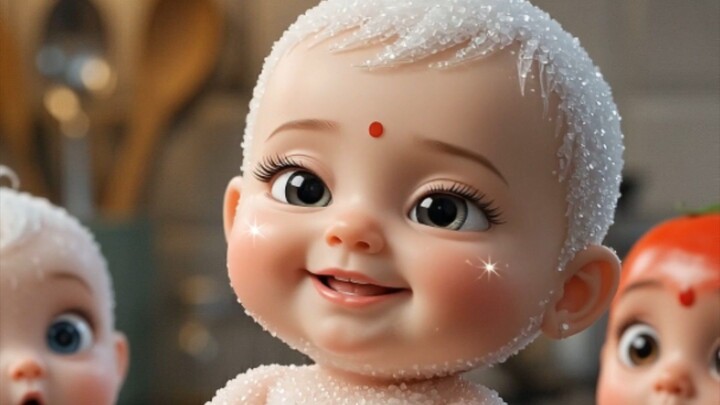 😂 चीनी के भाव क्या बढ़े, मैडम का रसोई में राज शुरू! 🤣🍬