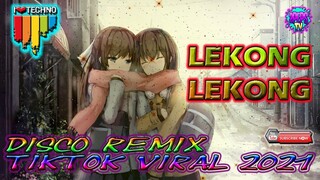 🔥LEKONG LEKONG | SKIRI | Miss Jheny ft CocoLense | Zumba Remix | TikTok Viral 2021