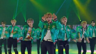 Panggung HD | NCT127 - Kick It + Punch + Make A Wish + From Home