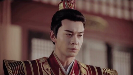 Donggong: Xiaofeng forced Li Gou away with a knife on the wedding night