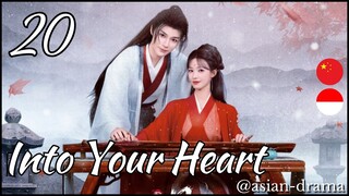 Into Your Heart (2025) – Eps. 20 [Sub Indo]