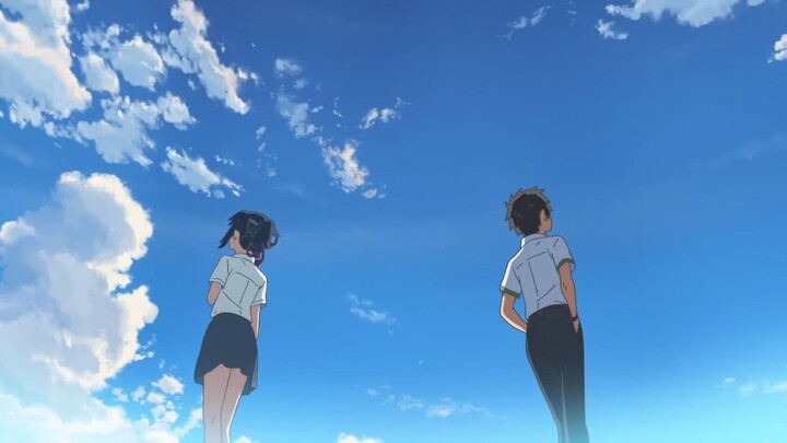 Watch Full Your Name Movie For Free : Link In Description