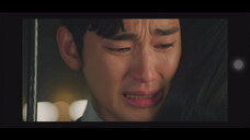 [Queen of Tears] This part is so tearful, Hae In has lost his memory again