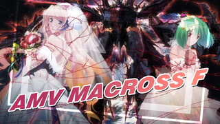 [Macross F / AMV / MAD] Semoga Kita Bisa Bertemu Lagi_4