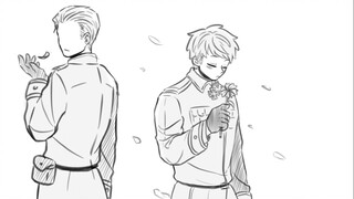 【APH/Dupu/Tulisan Tangan】Chunlei