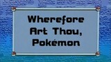 Pokémon: Adventures in the Orange Islands Ep20 (Wherefore Art Thou, Pokémon) [Full Episode]