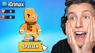 Mein EIGENER SKIN in STUMBLE GUYS 😍