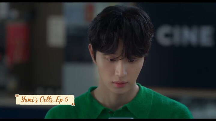 Yumi's cells 3_Ep 05_sub indo