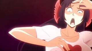 Ini dimulai sejak masa kanak-kanak. pacar monsterku