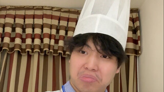 Subbing classes in the culinary arts major!!