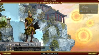 Titan Quest Anniversary Edition Gameplay PC (Warrior)