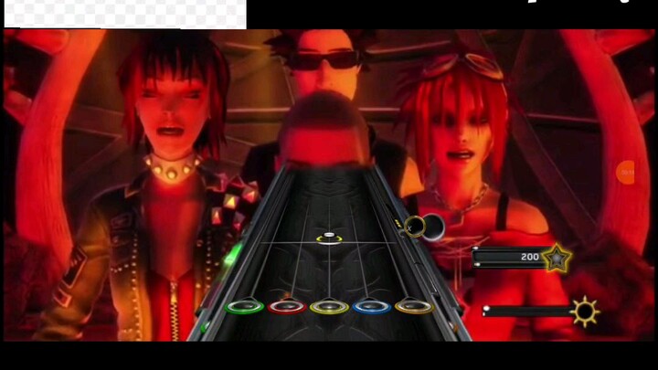 guitar hero warriors of rock  bohemian  rhapsody