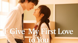 I Give My First Love to You 2009 ‧ Romance/Drama ‧ 2h 2min