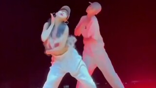 Zhang Hao's pre-debut exploration: His jazz dance is stunning! Boys Planet, awesome! Call me by your