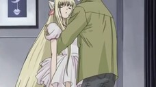 chobits episode 20