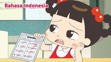 Ibu sering marah marah belakangan ini - Hello Jadoo - Dubbing Indonesia