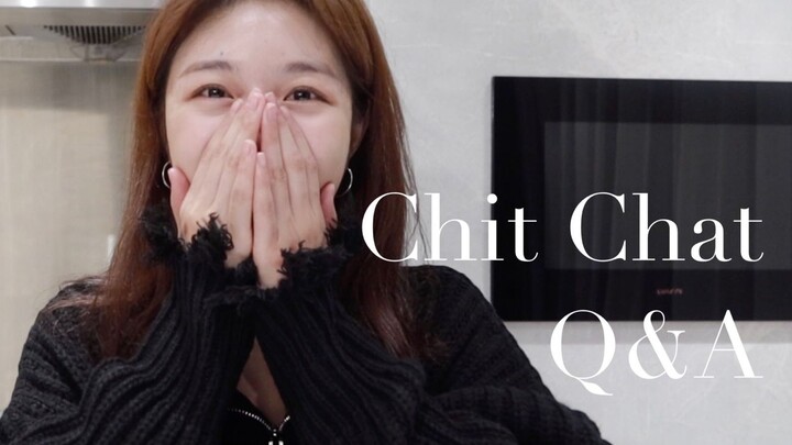 พูดคุยสบายๆ + ถามตอบ: มุมมองเรื่องความรัก? จะเลือกทิศทางอย่างไร? ชวนคุยบทสรุปและมุมมองปี 2019 | Rena