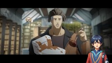 Min Diao Ju Yi Wen Lu part 5