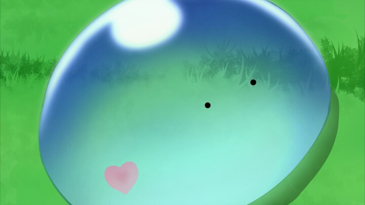 Sui, Slime yang Paling Lucuu 😆