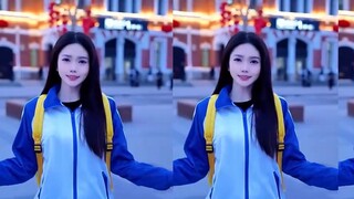 [Brother Hui is a Male God] My latest work, come and take a look!