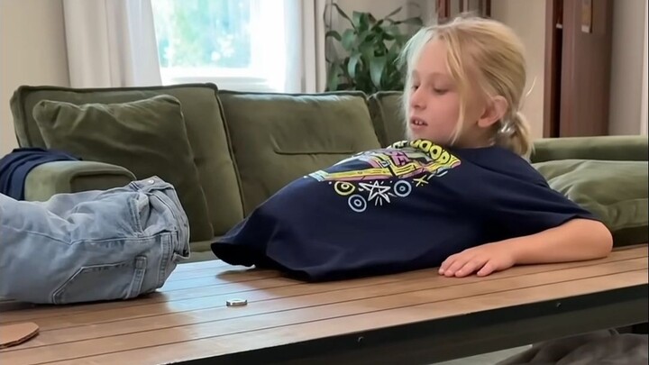 الحيلة وراء السحر! هل تمكنت من التخمين؟