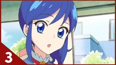 “Aku Ingin Lebih Mengenal mu!” Aikatsu! Eps 3 | Bahasa Indonesia