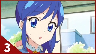 “Aku Ingin Lebih Mengenal mu!” Aikatsu! Eps 3 | Bahasa Indonesia