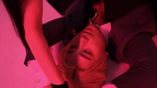SPY×FAMILY 丨You guys are really good at fighting and dancing... I caught it for real