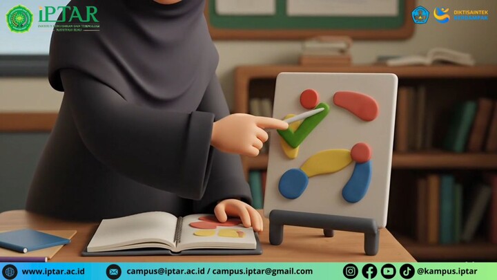 clay animation