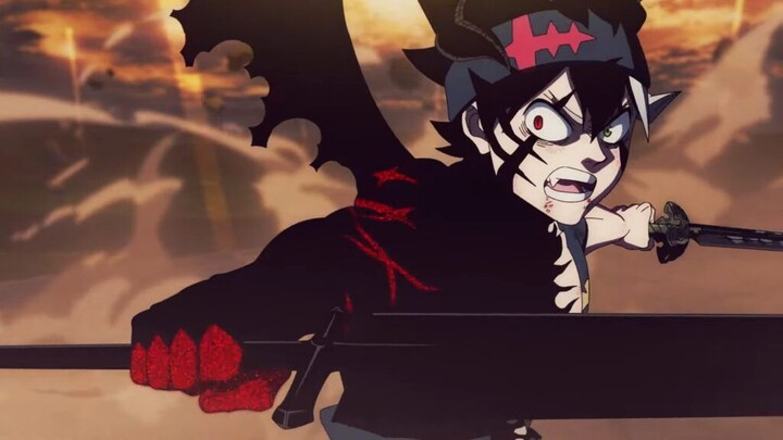 Black Clover: Sword of the Wizard King Watch Full Movie : Link In Description