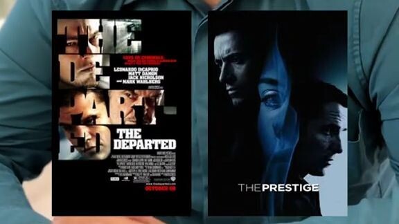 Nah film thriller favorit kalian dipilih gak nih