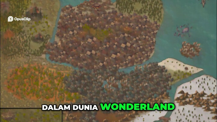 Temukan Harta Karun Mistik _ Waifu Kembar_ Petualangan Seru!