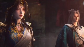 Vân Thâm Bất Tri Mộng - Tập 19 Full HD Vietsub - HH3DVIDEO