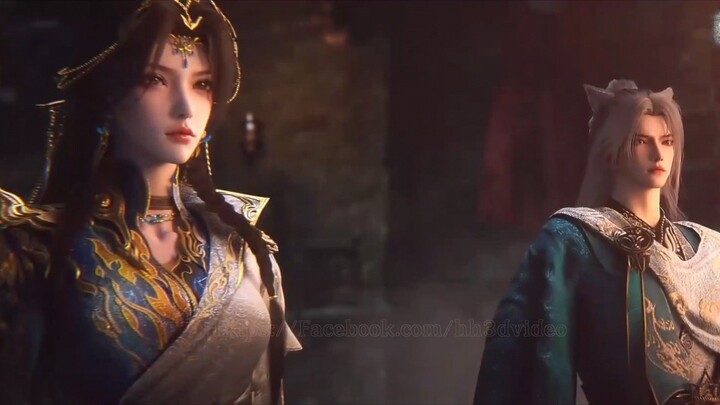 Vân Thâm Bất Tri Mộng - Tập 19 Full HD Vietsub - HH3DVIDEO