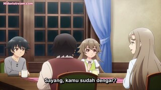 Eps_1 Hero tanpa kelas cih sapa juga yg butuh kelas [Hero Without a Class: Who Even Needs Skills?]