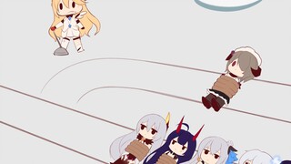 ฉันชื่อห่าน ม้าของฉันควบคุมไม่ได้