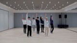 Fan Edit|NCT DREAM "Hello Future" Dance Practising