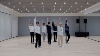 【NCT中文首站】NCT DREAM ‘Hello Future’ Dance Practice