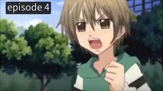 (special A) episode 4 (tagalog dub)