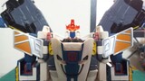 Transformers Legend Of The Microns - Jetfire