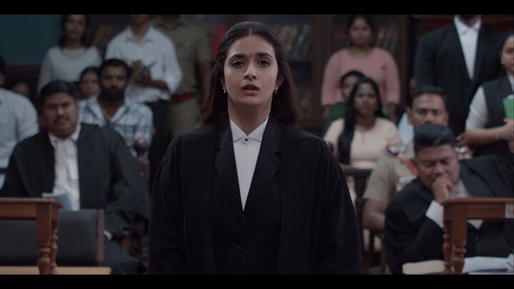 Sathyavan Savithiri Official Telugu Teaser | Keerthy S| Mysskin | Praveen | In Cinemas 20th Nov 2026