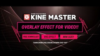 EFFECT OVERLAY PACK ( 100 OVERLAY ) - UNTUK MENGEDIT VIDEO! ( LINK DOWNLOAD )