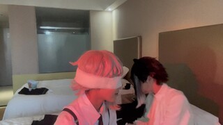 【Guess the Sugar Challenge】Jedun, please let me go, please