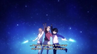 Prince Of Stride: Alternative Episode 11 (Eng Sub)