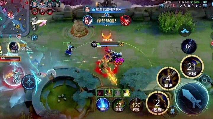 Days without playing Lao Mo are just too tough～