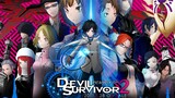EPS8 Shin Megami Tensei: Devil Survivor sub indo