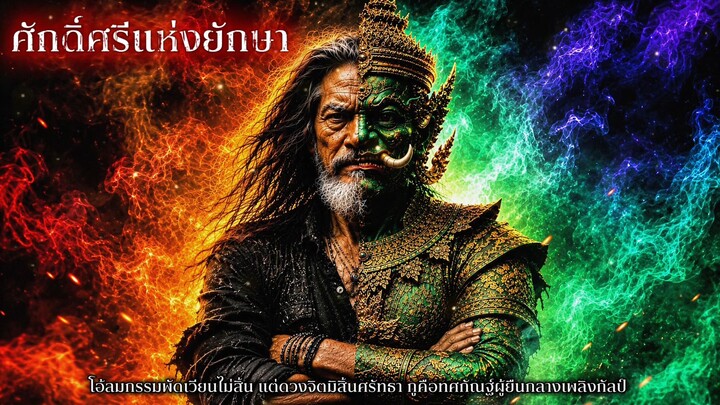 ศักดิ์ศรีแห่งยักษา - พักใจสตอรี่