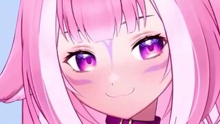 【熟Shylily】小鲸猫的情人节惊喜！